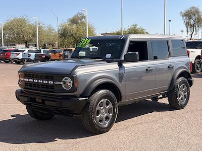 2025 Ford Bronco 4x4 SUV for sale #P15012 - photo 1