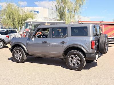 2025 Ford Bronco 4x4 SUV for sale #P15012 - photo 2