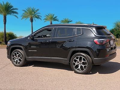 2025 Jeep Compass 4x4 SUV for sale #P15013 - photo 2