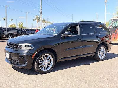 2025 Dodge Durango AWD SUV for sale #P15019 - photo 1