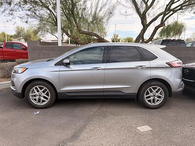 2024 Ford Edge AWD SUV for sale #P15022 - photo 2