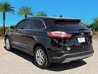 2024 Ford Edge AWD SUV for sale #P15023 - photo 2