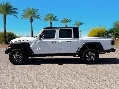 2026 Jeep Gladiator Crew Cab 4x4 Pickup for sale #P15028 - photo 2
