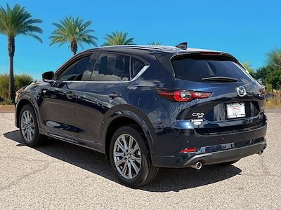 2025 Mazda CX-5 AWD SUV for sale #P15042 - photo 2