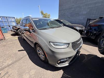 2023 Chrysler Pacifica FWD Minivan for sale #P15044 - photo 2