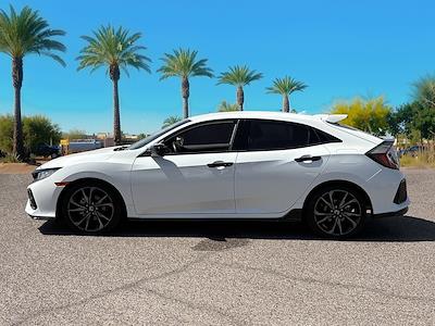 2018 Honda Civic FWD Hatchback for sale #P15045 - photo 2