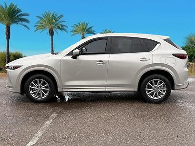 2025 Mazda CX-5 AWD SUV for sale #P15064 - photo 2