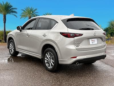 2025 Mazda CX-5 AWD SUV for sale #P15064 - photo 2