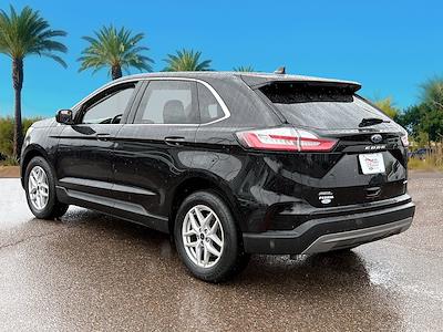2024 Ford Edge AWD SUV for sale #P15065 - photo 2