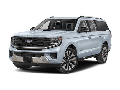 2025 Ford Expedition MAX 4x4 SUV for sale #P15080 - photo 1
