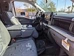 New 2023 Ford F-550 Regular Cab 9' 4" CM Truck Beds Steel Flatbed Truck with Gooseneck Hitch for sale #PDA20124 - photo 17