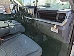 New 2023 Ford F-550 Regular Cab 9' 4" CM Truck Beds Steel Flatbed Truck with Gooseneck Hitch for sale #PDA20124 - photo 18