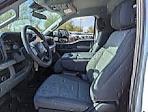 New 2023 Ford F-550 Regular Cab 9' 4" CM Truck Beds Steel Flatbed Truck with Gooseneck Hitch for sale #PDA20124 - photo 11