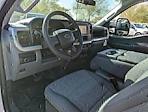 New 2023 Ford F-550 Regular Cab 9' 4" CM Truck Beds Steel Flatbed Truck with Gooseneck Hitch for sale #PDA20124 - photo 19