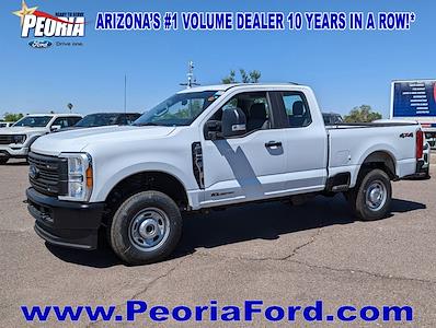 2023 Ford F-250 Super Cab 4x4 Pickup for sale #PEC29204 - photo 1
