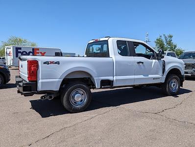 New 2023 Ford F-250 Super Cab 4x4 Pickup for sale #PEC29204 - photo 2