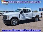 2023 Ford F-250 Super Cab 4x4, Pickup for sale #PEC29204 - photo 24