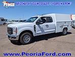 2023 Ford F-250 Super Cab 4x2 Reading Service Truck for sale #PEC51964 - photo 20
