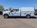 2023 Ford F-250 Super Cab 4x2 Reading Service Truck for sale #PEC51964 - photo 27