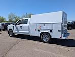 2023 Ford F-250 Super Cab 4x2 Reading Service Truck for sale #PEC51964 - photo 26