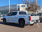 Used 2022 Toyota Tundra Platinum CrewMax Cab 4x4 Pickup for sale #PFA63153F - photo 2