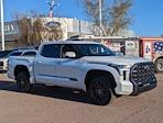 Used 2022 Toyota Tundra Platinum CrewMax Cab 4x4 Pickup for sale #PFA63153F - photo 8
