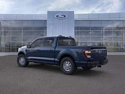 New 2023 Ford F-150 XL SuperCrew Cab Pickup for sale #PFB21220 - photo 2