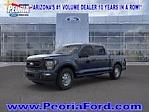 2023 Ford F-150 SuperCrew Cab 4x2 Pickup for sale #PFB21220 - photo 24