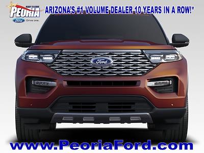 2023 Ford Explorer 4x4 SUV for sale #PGA00624 - photo 1