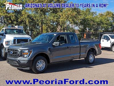 2023 Ford F-150 Super Cab 4x2 Pickup for sale #PKF47656 - photo 1