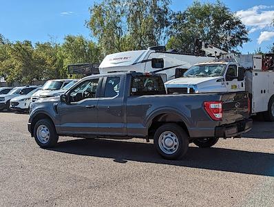 2023 Ford F-150 Super Cab 4x2 Pickup for sale #PKF47656 - photo 2
