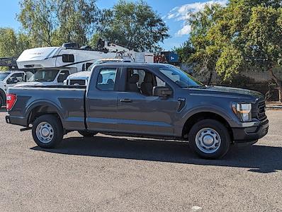 2023 Ford F-150 Super Cab 4x2 Pickup for sale #PKF47656 - photo 1