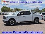 2023 Ford F-150 Lightning SuperCrew Cab AWD, Pickup for sale #PWG57474 - photo 2