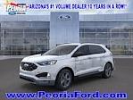 2024 Ford Edge AWD, SUV for sale #RBA54463 - photo 44