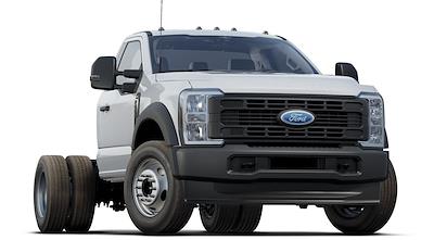 New 2024 Ford F-600 - photo 1