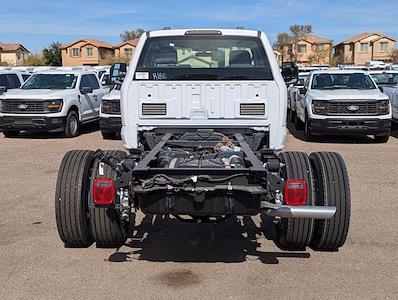 New 2024 Ford F-600 Regular Cab Cab Chassis for sale #RDA13238 - photo 2