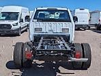 2024 Ford F-600 Regular Cab DRW 4x4 Cab Chassis for sale #RDA13491 - photo 25