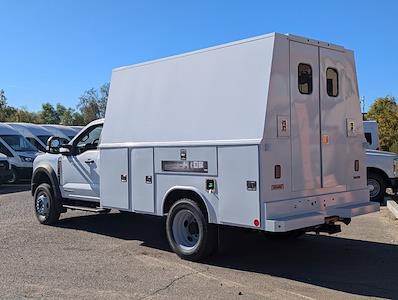 2024 Ford F-550 Regular Cab DRW 4x2 Reading Service Truck for sale #RDA18542 - photo 2