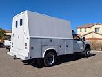 2024 Ford F-550 Regular Cab DRW 4x2 Reading Service Truck for sale #RDA18542 - photo 4