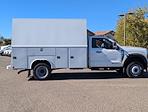 2024 Ford F-550 Regular Cab DRW 4x2 Reading Service Truck for sale #RDA18542 - photo 5