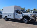 2024 Ford F-550 Regular Cab DRW 4x2 Reading Service Truck for sale #RDA18542 - photo 7