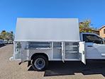 2024 Ford F-550 Regular Cab DRW 4x2 Reading Service Truck for sale #RDA18542 - photo 13