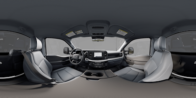 New 2024 Ford F-550 - photo 1