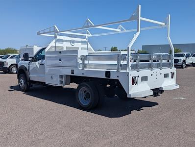 New 2024 Ford F-450 Regular Cab 4x4 Combo Body for sale #RDA31017 - photo 2