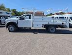 New 2024 Ford F-450 Regular Cab 4x4 Combo Body for sale #RDA31017 - photo 3