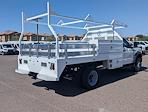 New 2024 Ford F-450 Regular Cab 4x4 Combo Body for sale #RDA31017 - photo 7