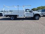 New 2024 Ford F-450 Regular Cab 4x4 Combo Body for sale #RDA31017 - photo 8