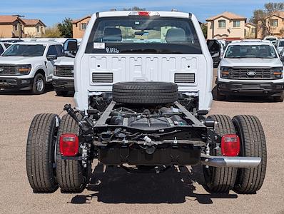 New 2024 Ford F-350 Regular Cab 4x4 Cab Chassis for sale #RDA37828 - photo 2