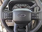 New 2024 Ford F-350 Regular Cab 4x4 Cab Chassis for sale #RDA37839 - photo 22
