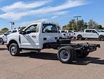 2024 Ford F-350 Regular Cab DRW 4x4 Cab Chassis for sale #RDA37929 - photo 2